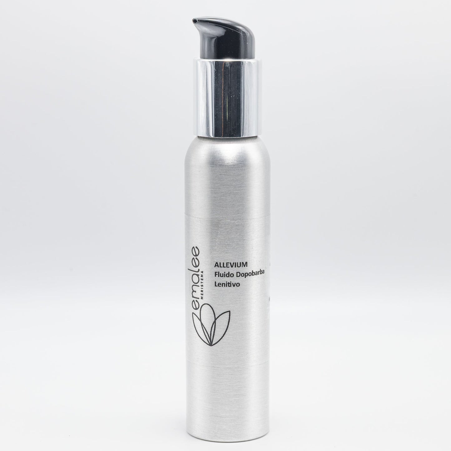 ALLEVIUM - Fluido dopo barba 100ML