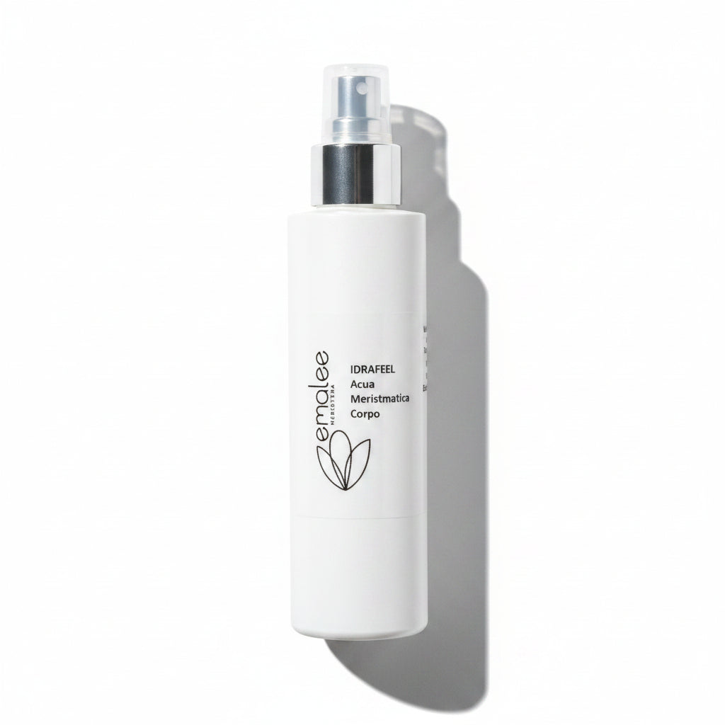 IDRAFEEL SPRAY - Acqua Meristematica Corpo