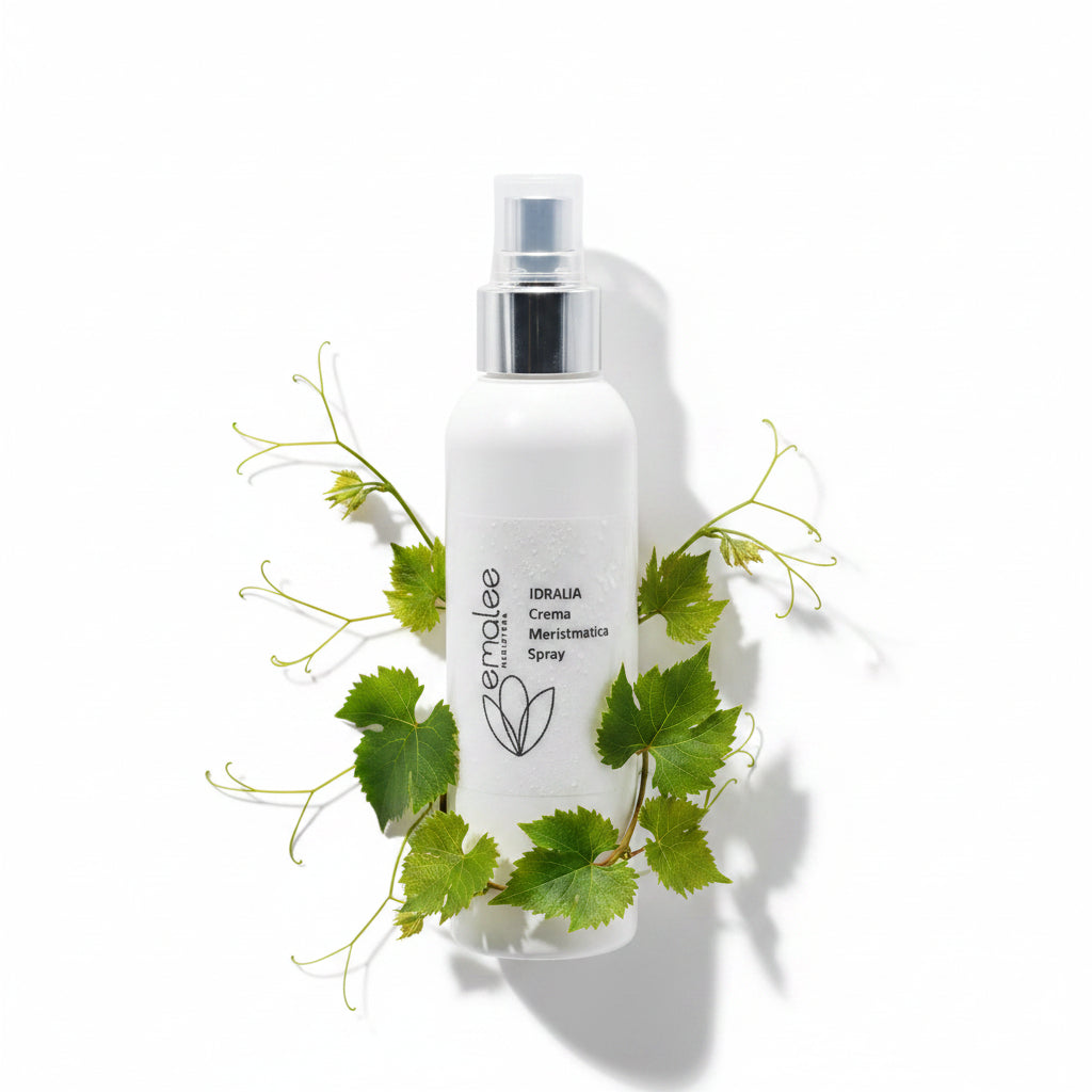 IDRALIA - Crema meristematica spray