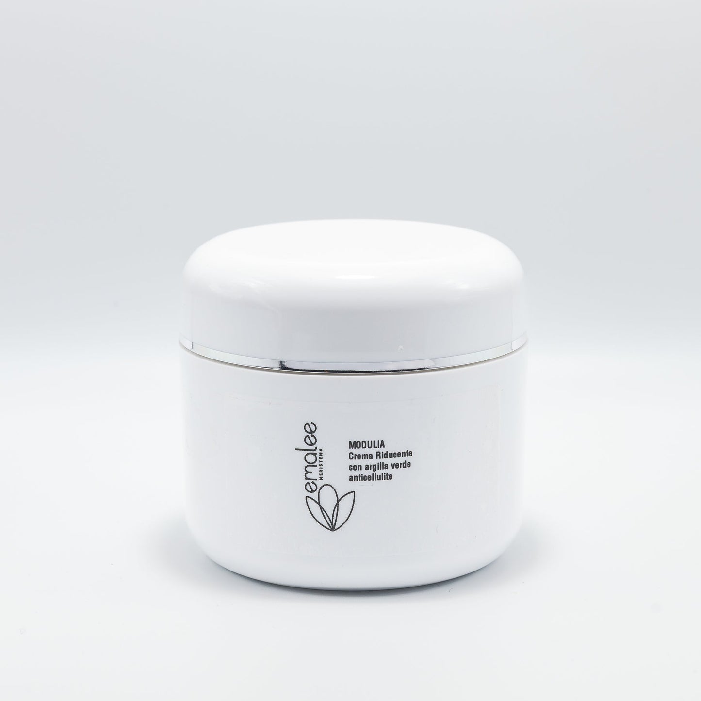 MODULIA - Crema Riducente bioattivante Anticellulite (con argilla) - 250 ml