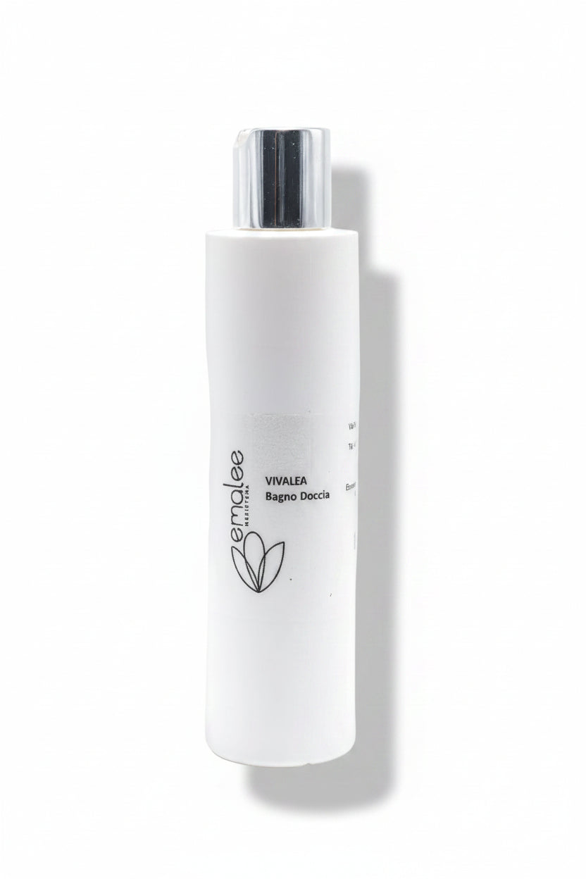 VIVALEA - Bagnodoccia donna - 250 ml