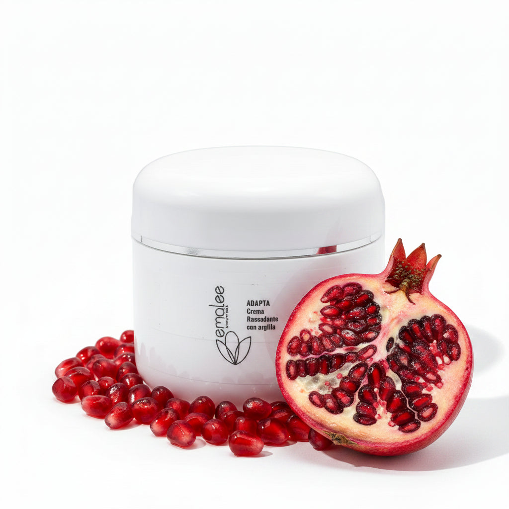 ADAPTA - Crema Rassodante (con argilla) - 250 ml