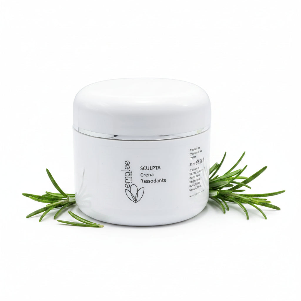 SCULPTA - Crema Rassodante (senza argilla) - 250 ml