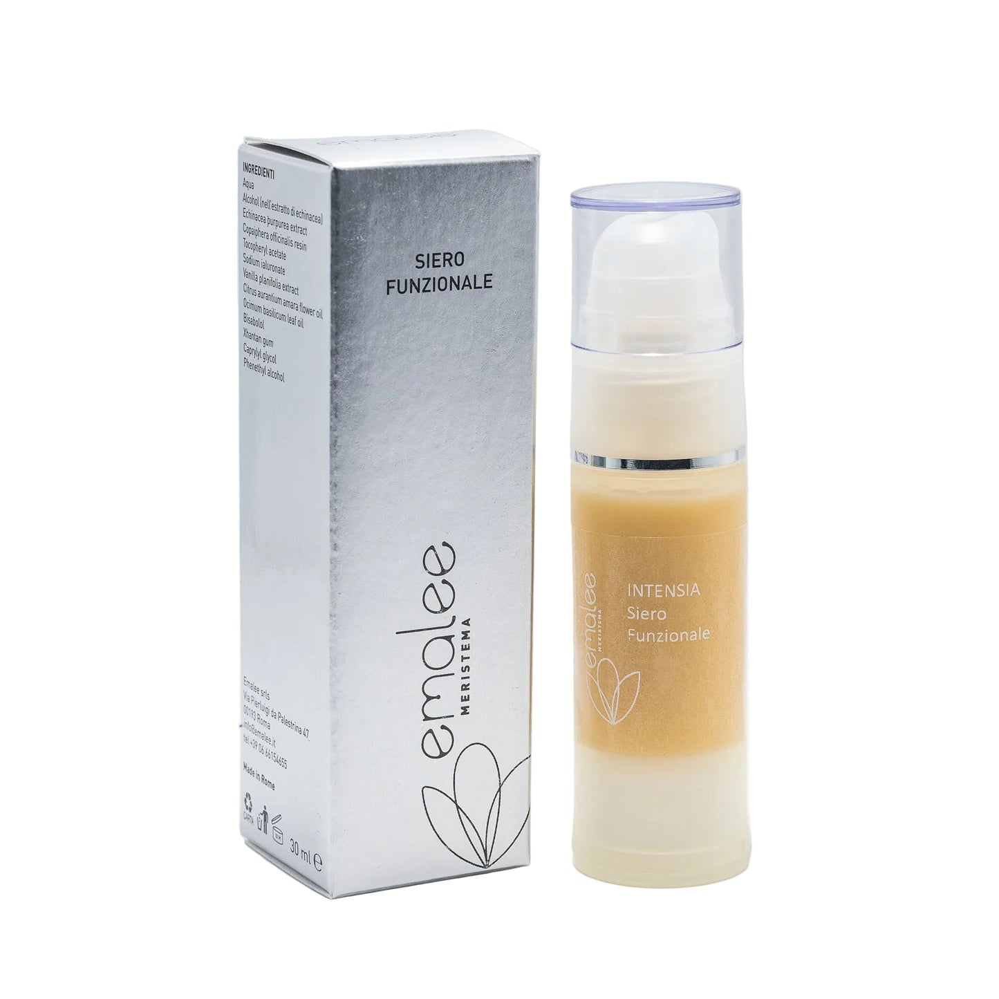 INTENSIA - Siero funzionale - 30 ml