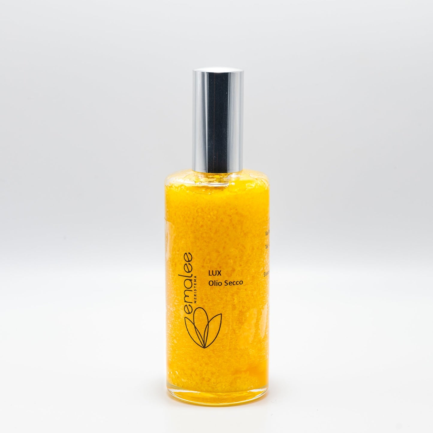 LUX - Olio secco corpo Meristema - 100 ml