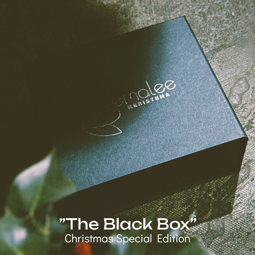 THE BLACK BOX - Christmas Edition