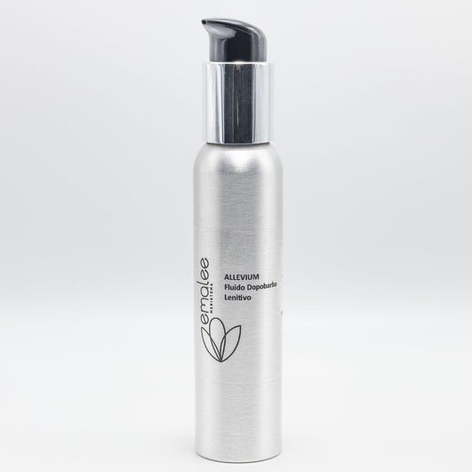 ALLEVIUM - Fluido dopo barba 100ML