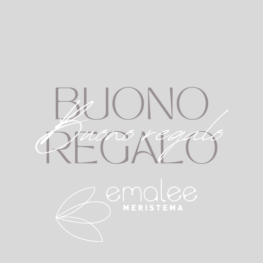 Buono regalo