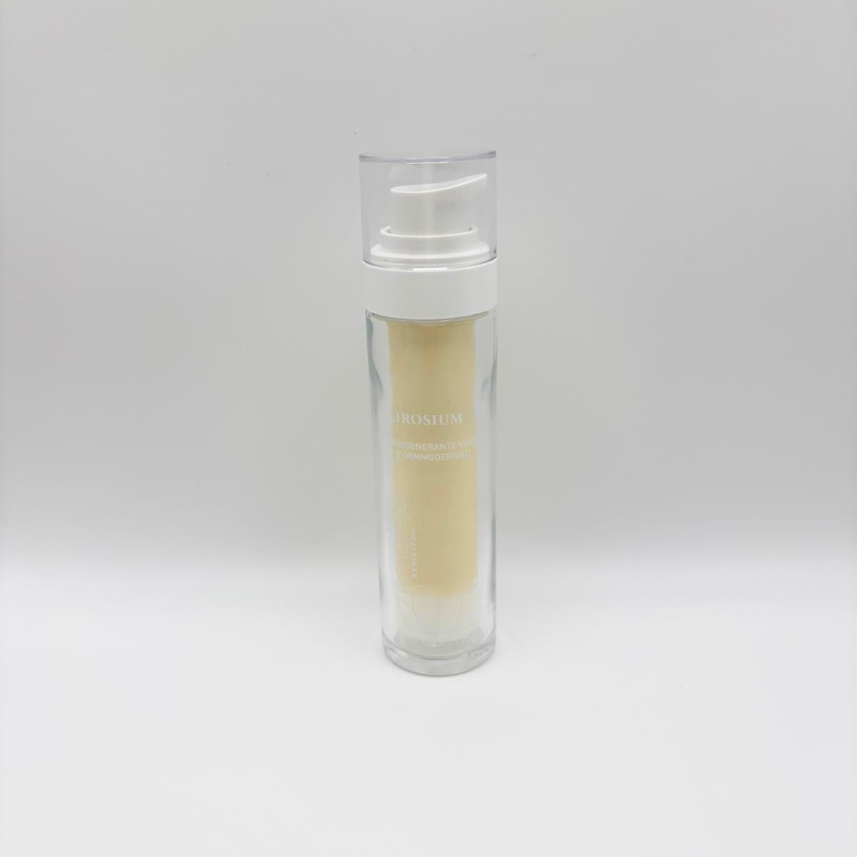 ELIROSIUM - Crema viso alla rosa