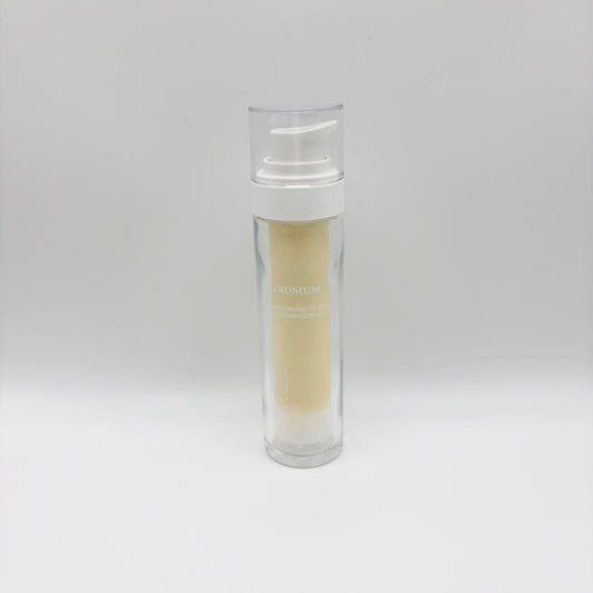 ELIROSIUM - Crema viso alla rosa
