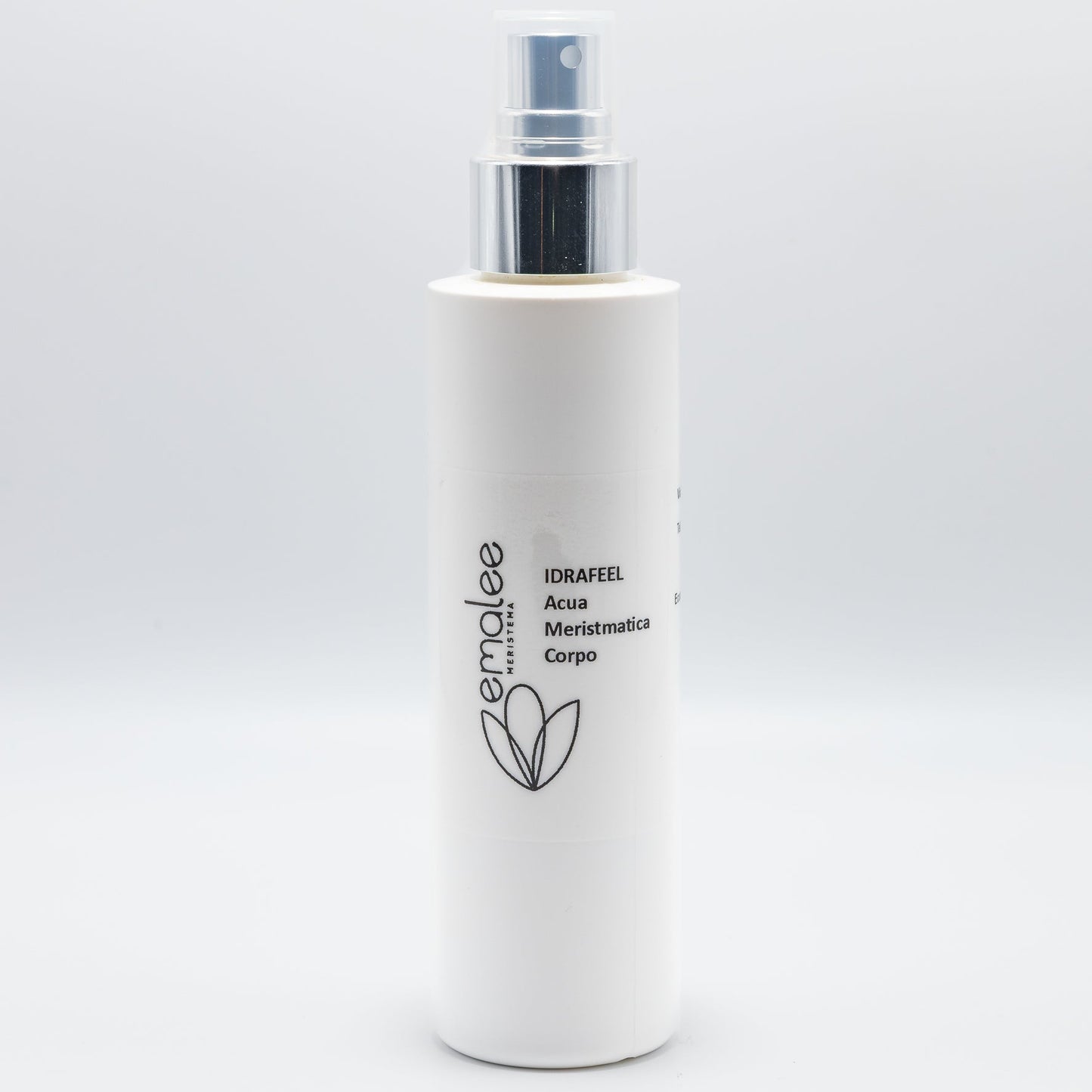 IDRAFEEL SPRAY - Acqua Meristematica Corpo