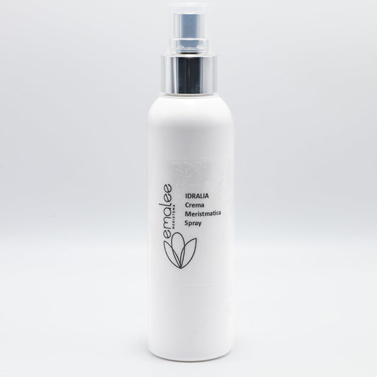 IDRALIA - Crema meristematica spray