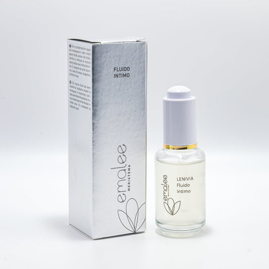 LENIVIA - Fluido intimo - 30 ml