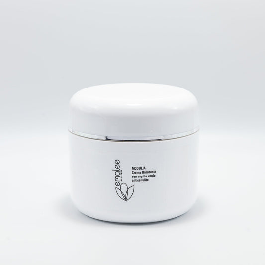 MODULIA - Crema Riducente bioattivante Anticellulite (con argilla)  - 250 ml