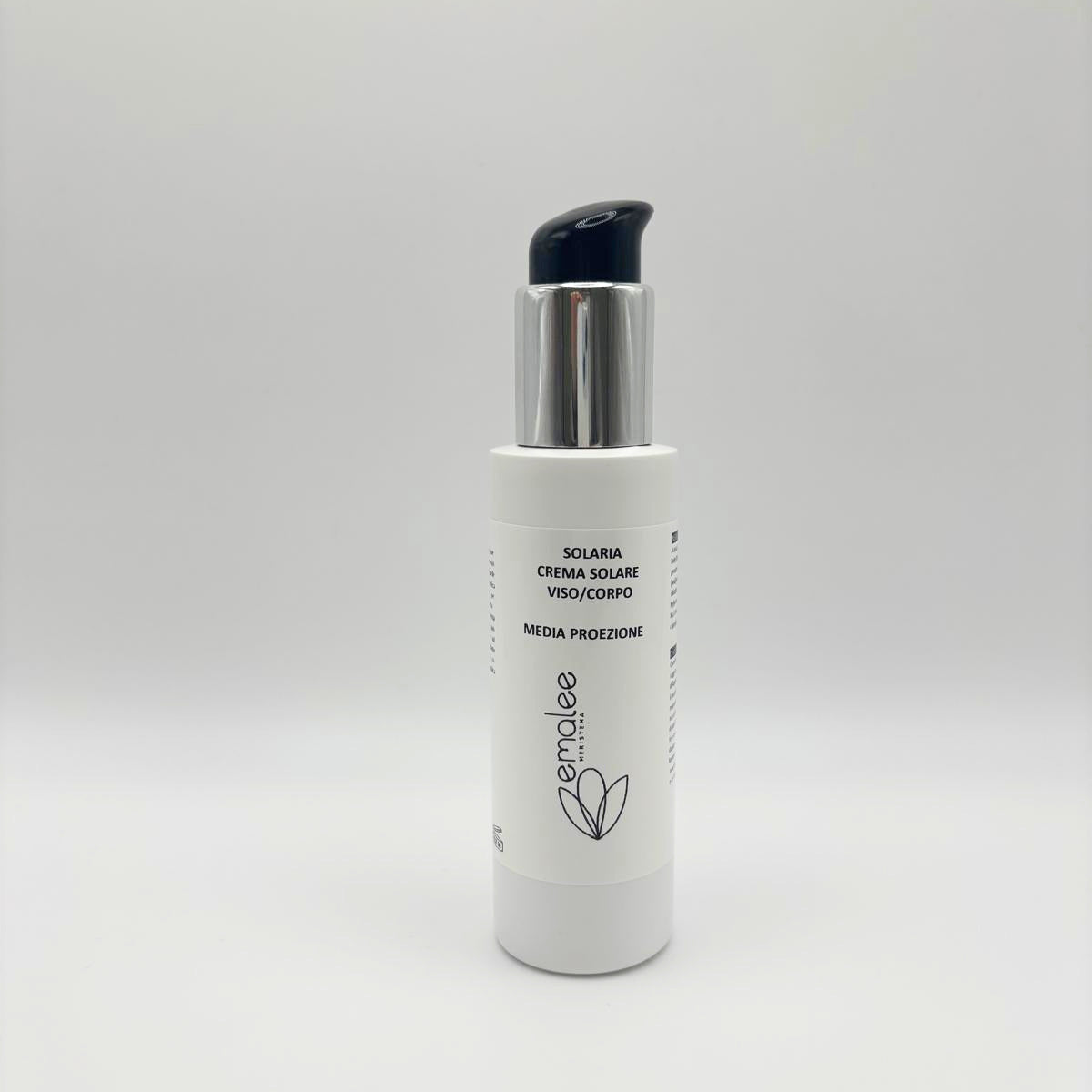 SOLARIA - Crema solare viso/corpo