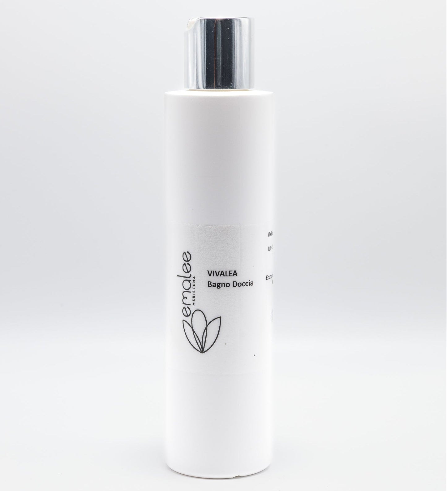 VIVALEA - Bagnodoccia donna - 250 ml