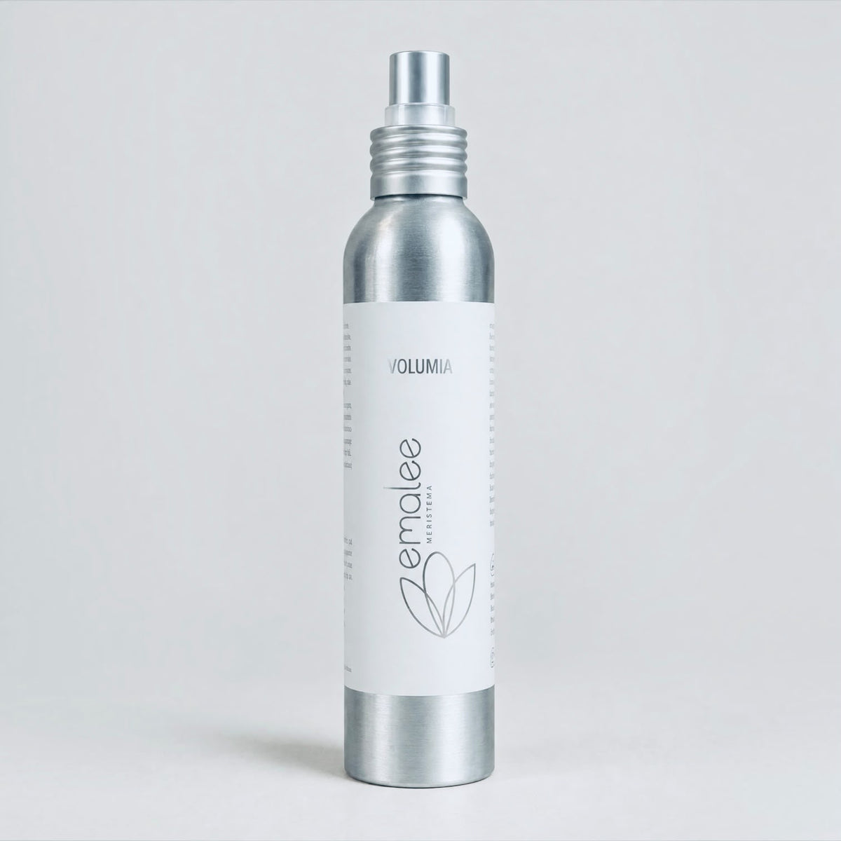 Volumia spray capelli