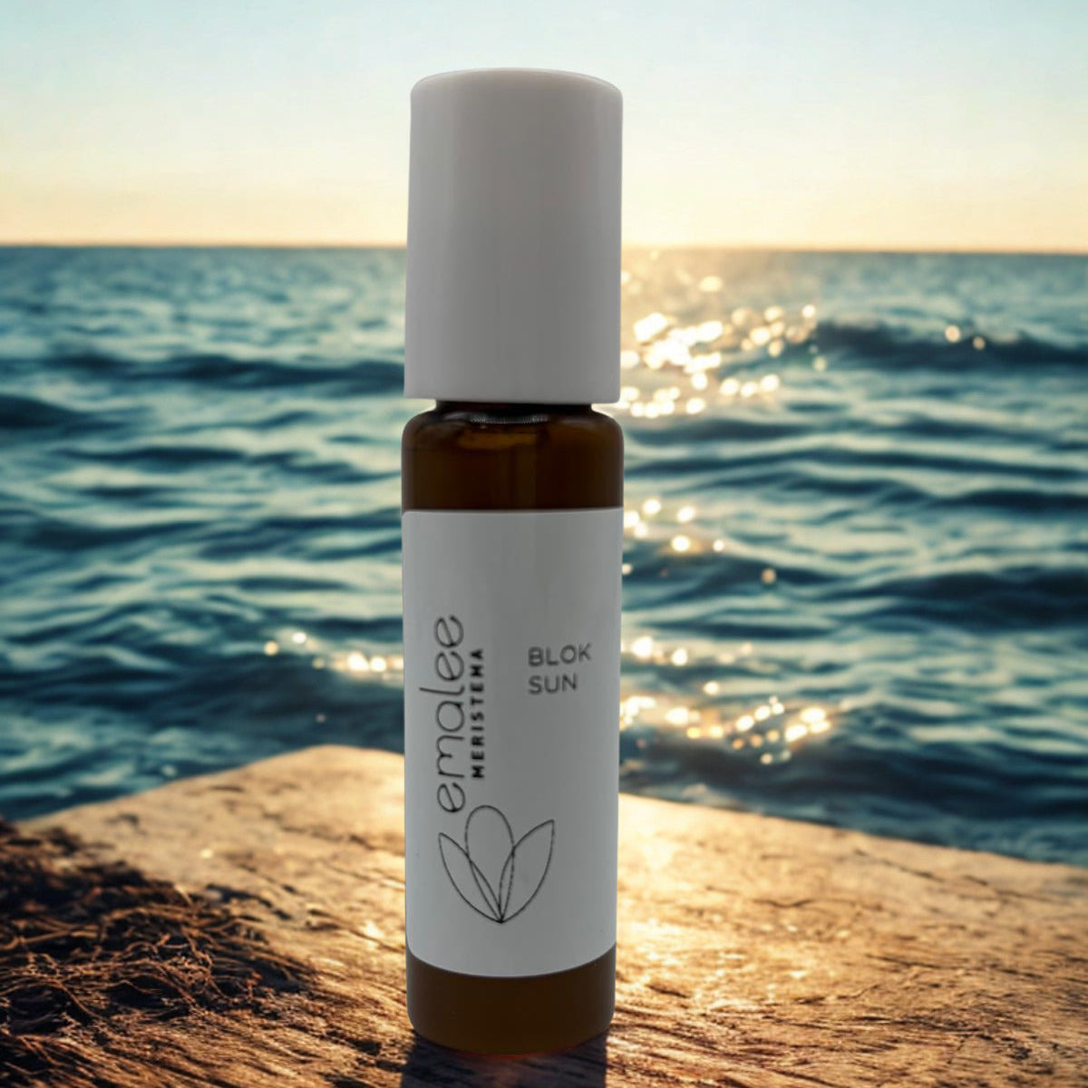 BLOK SUN - Protezione solare contorno occhi e labbra