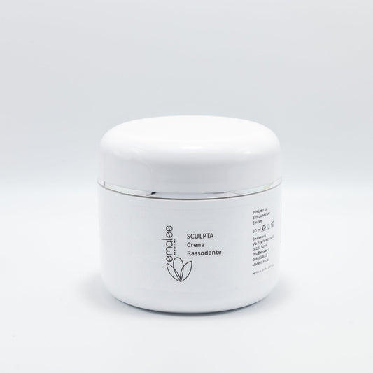 SCULPTA - Crema Rassodante (senza argilla)  - 250 ml