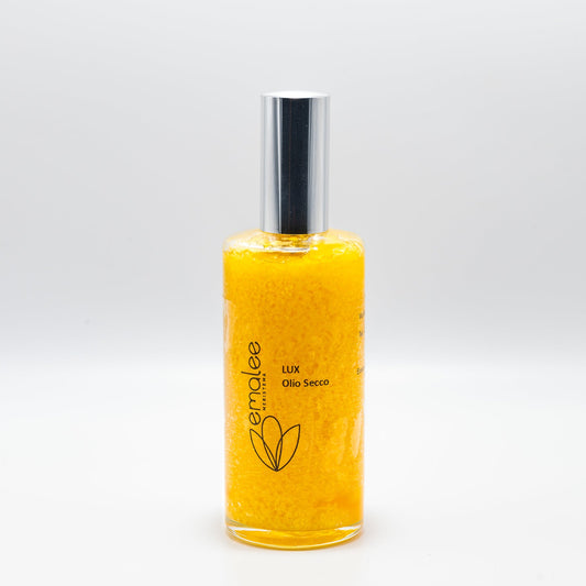 LUX - Olio secco corpo Meristema - 100 ml