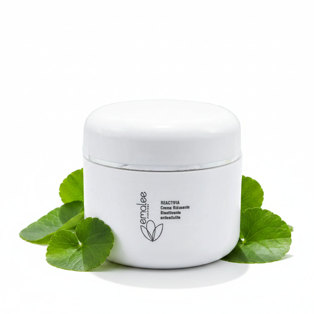 REACTIVIA - Crema Riducente bioattivante Anticellulite (senza argilla)  - 250 ml